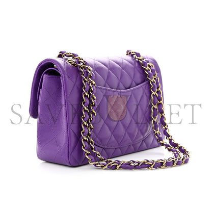 シャネル スモール ダブルフラップ A92990 (23*14*6cm)