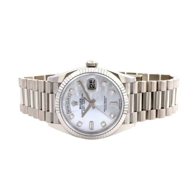 ロレックス ROLEX デイデイト 128239NA