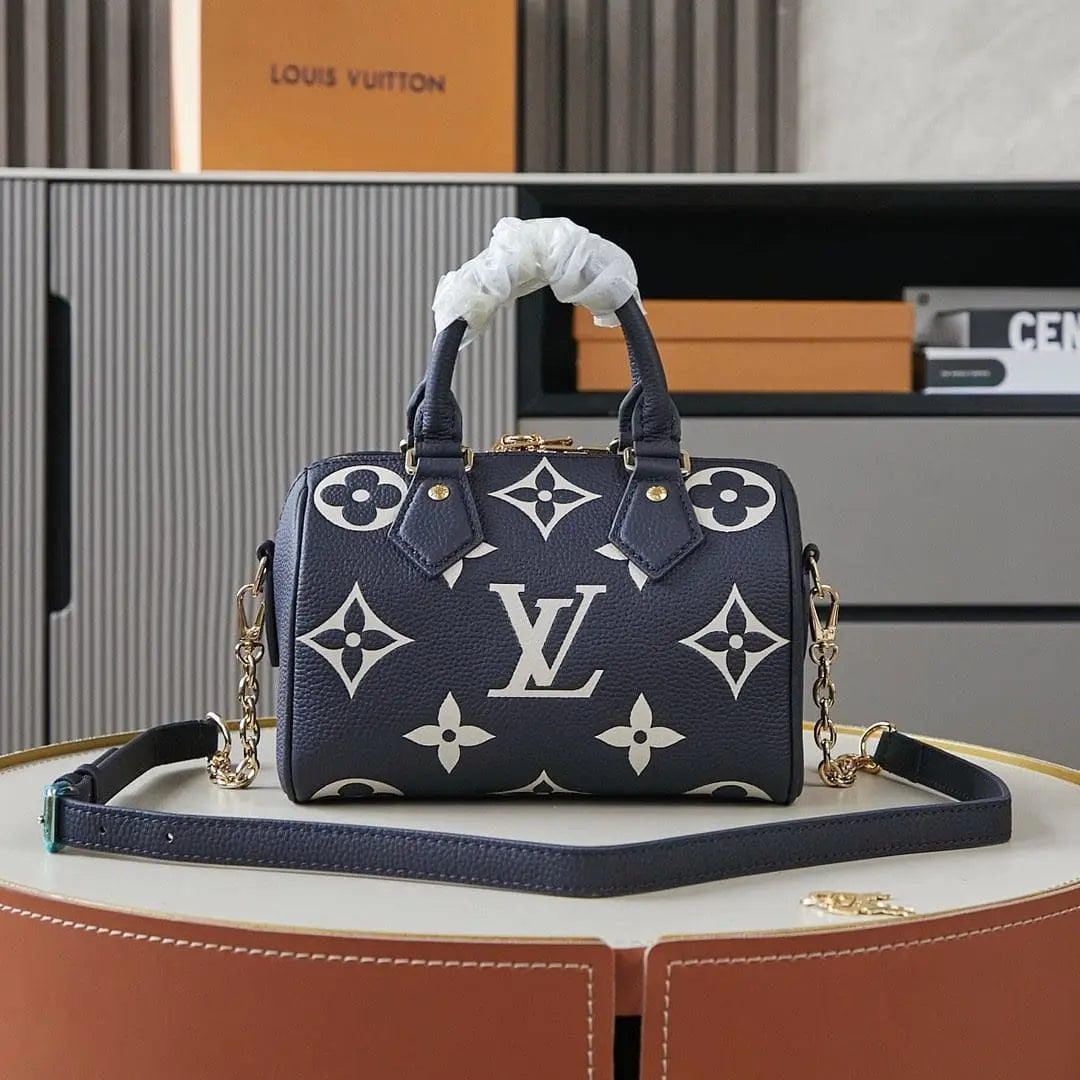 ルイ・ヴィトン M47048 スピーディ・バンドリエール20