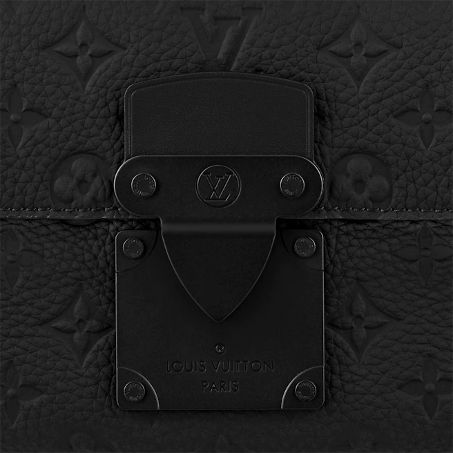 ルイ・ヴィトン スロック メッセンジャー