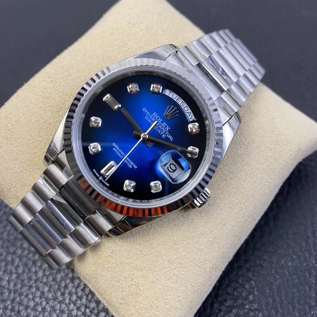 ロレックス デイデイト 36 128239A