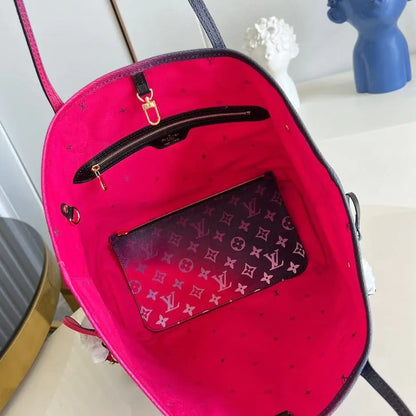 ルイ・ヴィトン ネヴァーフルMM M20511