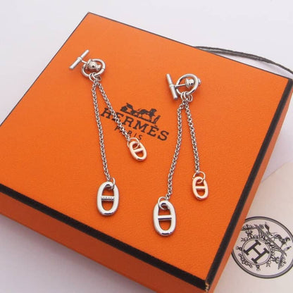 レプリカエルメスイヤリング