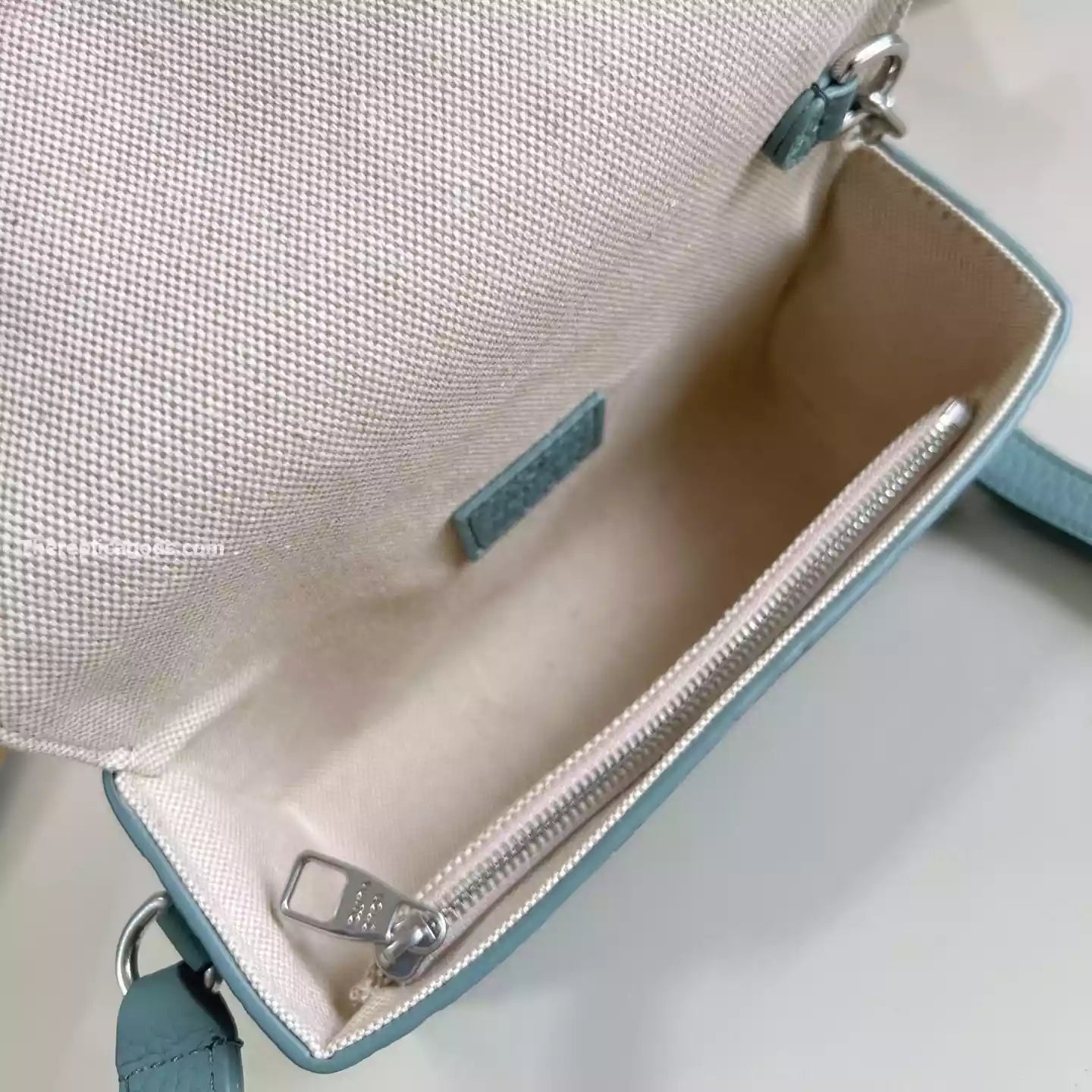 スティーマーバッグ ミスティレイク トリヨン モノグラム – LW311