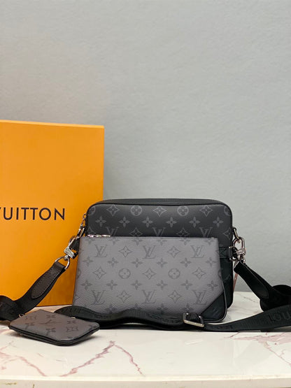 ルイ・ヴィトン トリオ メッセンジャーバッグ – LVB025