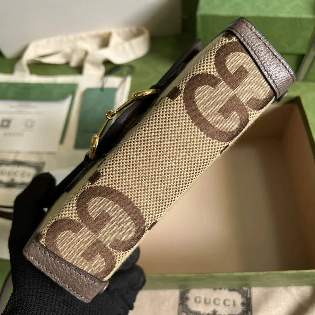 グッチ ホースビット 1955 ミニ