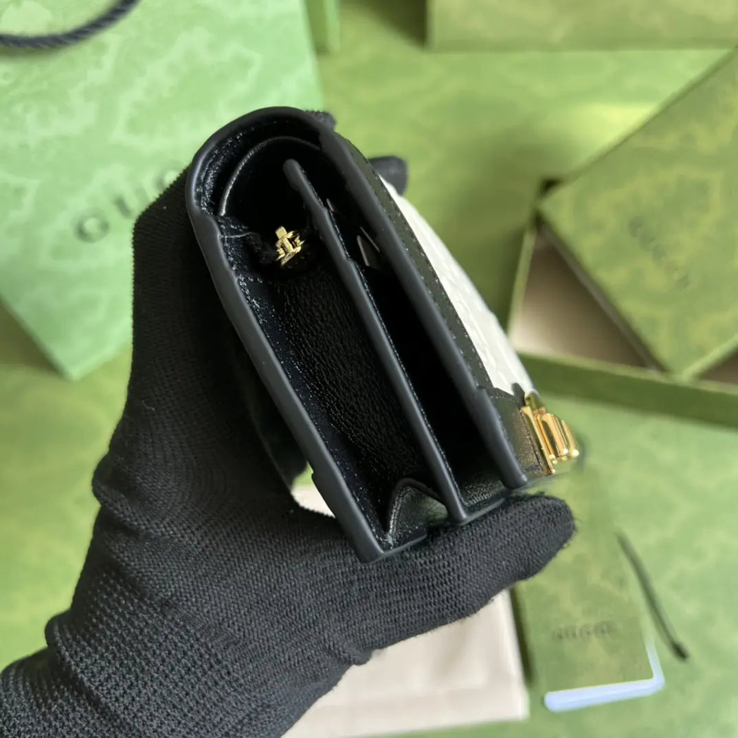 グッチ カードケース ウォレット