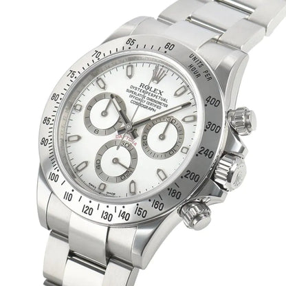 ロレックス コスモグラフ デイトナ 116520