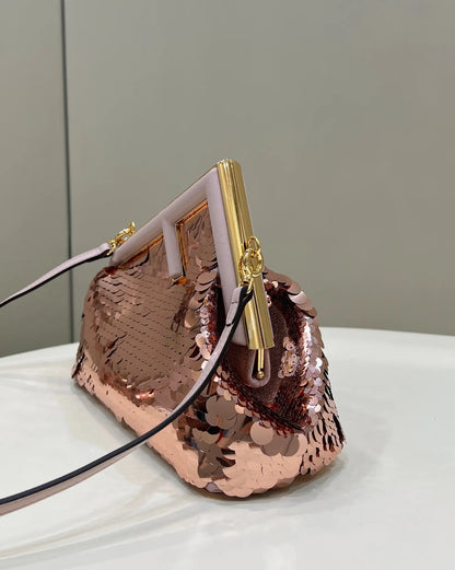 フェンディファースト