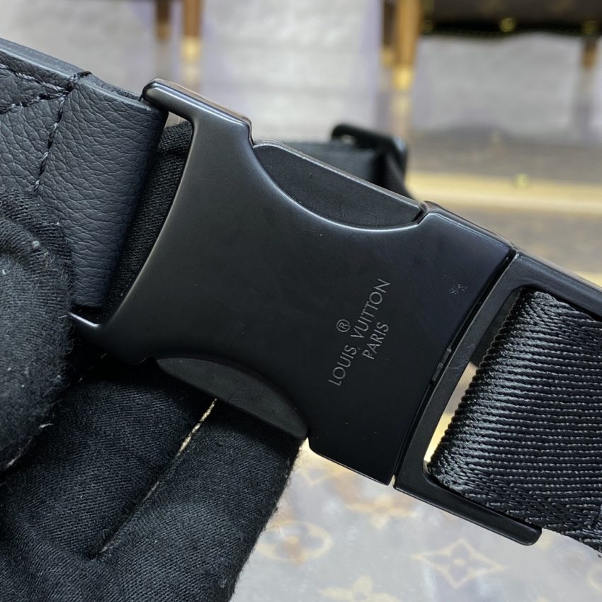 LV レトロ メッセンジャーバッグ