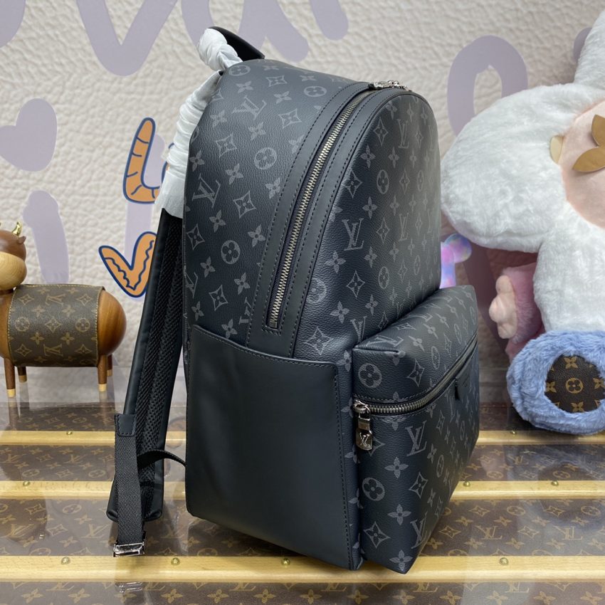 LV オンザゴー シルバー ソフト