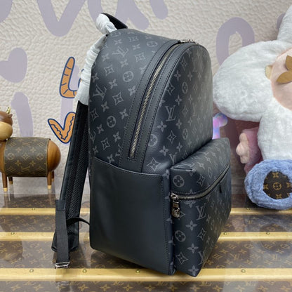 LV オンザゴー シルバー ソフト
