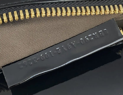 フェンディ オロック ジッパー