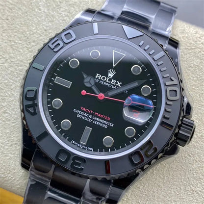 ロレックス ヨットマスター