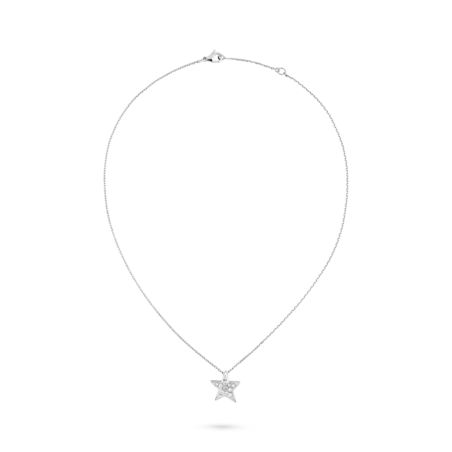 シャネル コント ディルド ネックレス