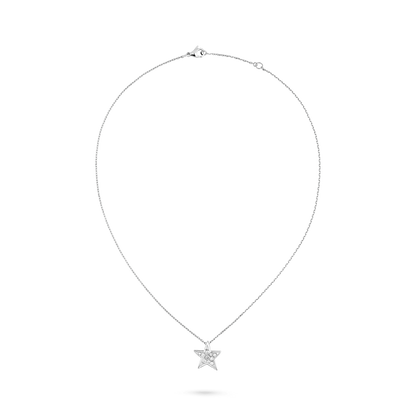 シャネル コント ディルド ネックレス