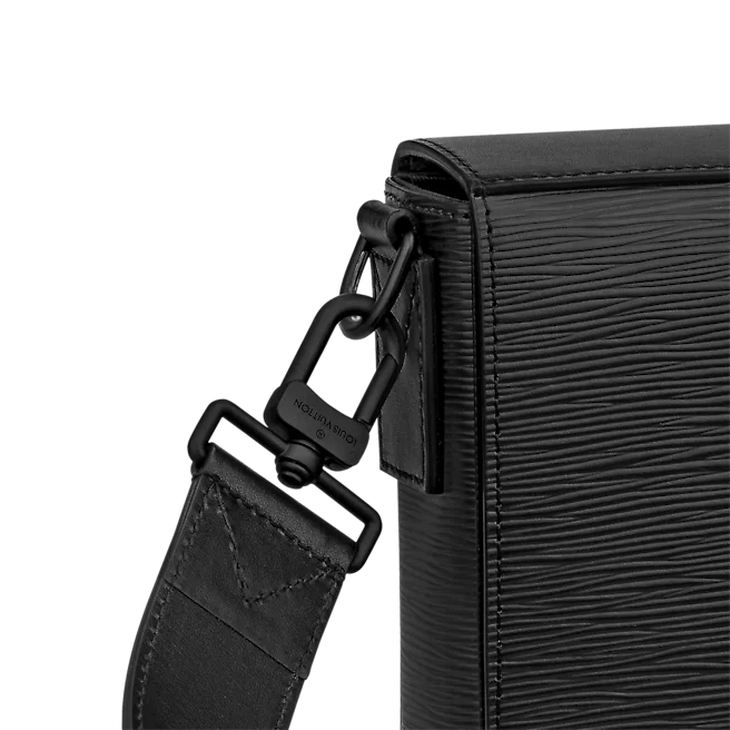 ルイ・ヴィトン ボックスメッセンジャー