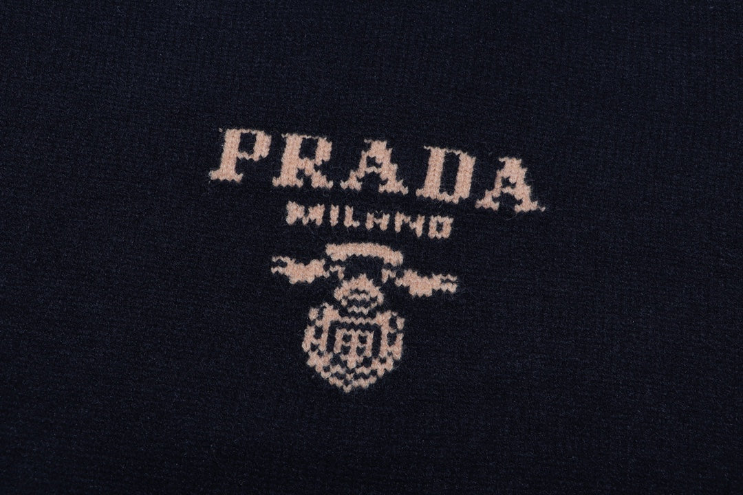 【PRADA 公式旗艦店】プラダ セーター好評に付き再入荷！ 241031