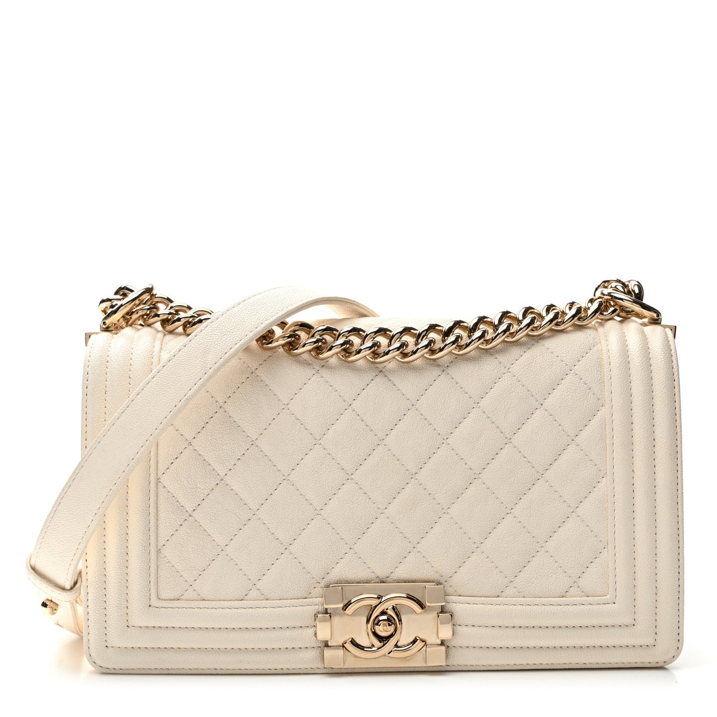 シャネルボーイ