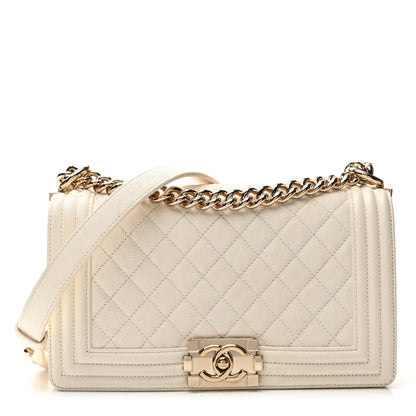 シャネルボーイ