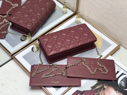 ディオール リンゲ バッグ