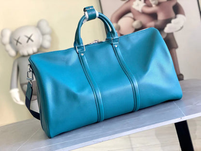 ルイ・ヴィトン M23727 キーポル・バンドリエール50