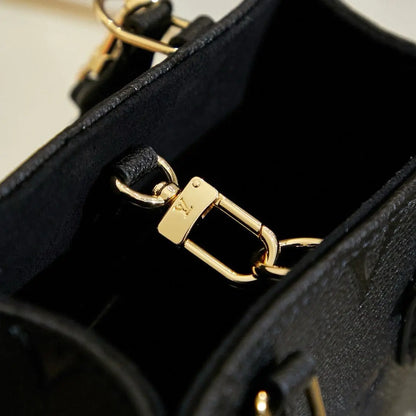 ルイ・ヴィトン M46993 オンザゴー BB