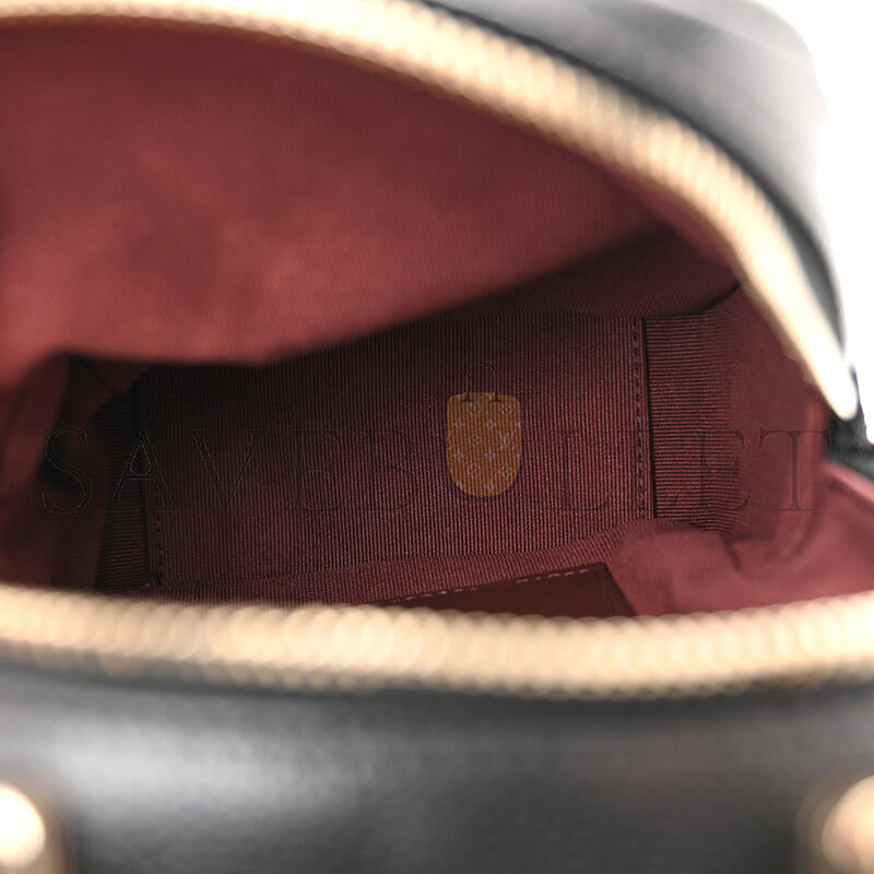 シャネル マスター キャビア キルティング CC ミニ クラシック バックパック AP3753 (18*13*9cm)