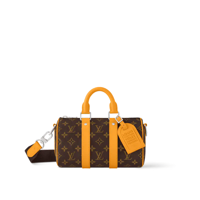 ルイ・ヴィトン M12733 キーポル・バンドリエール25