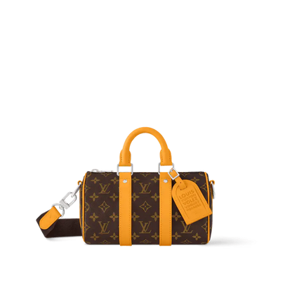 ルイ・ヴィトン M12733 キーポル・バンドリエール25