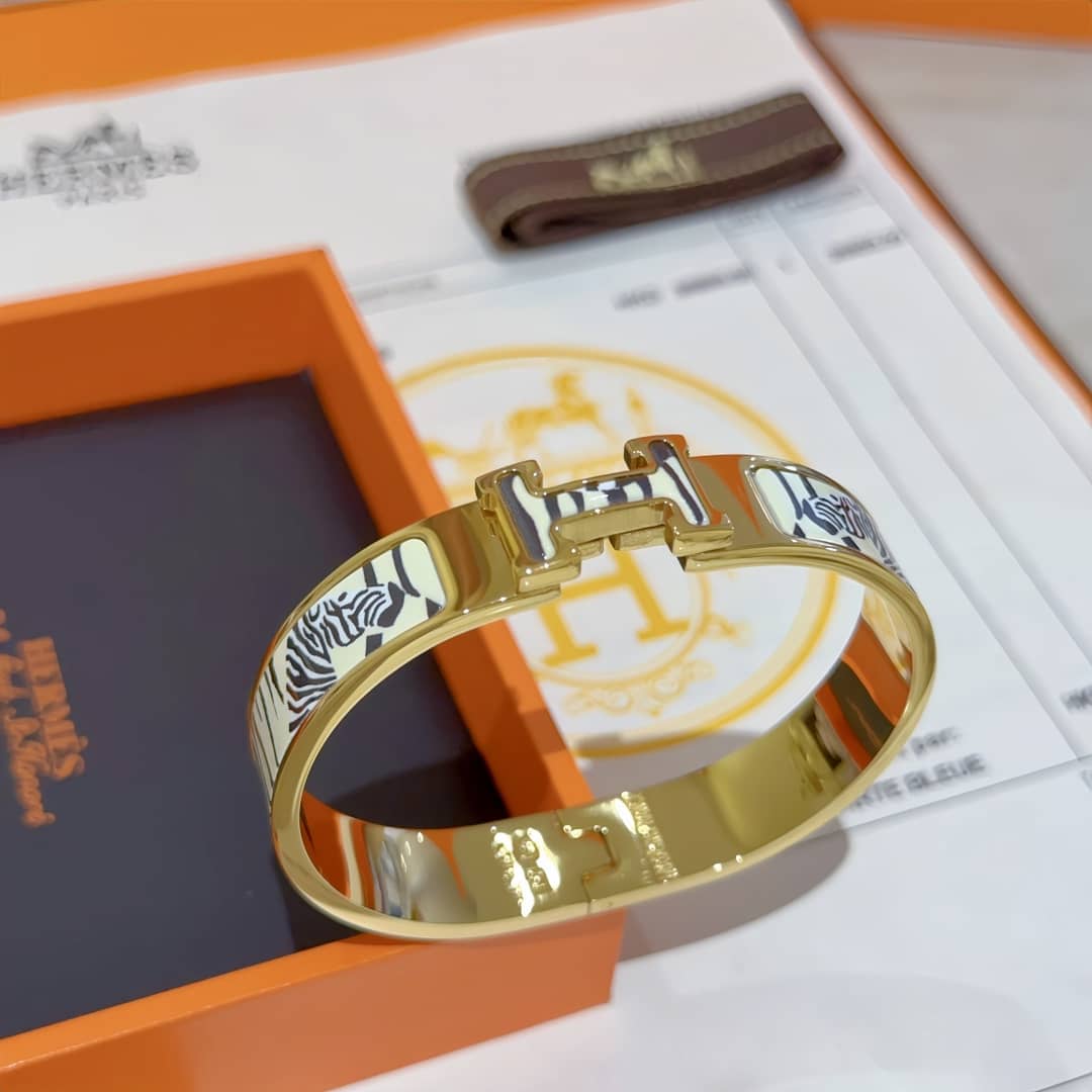 エルメスのクラシックブレスレットのおすすめ