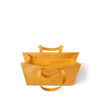 ルイ・ヴィトン M12683 24H フラットバッグ