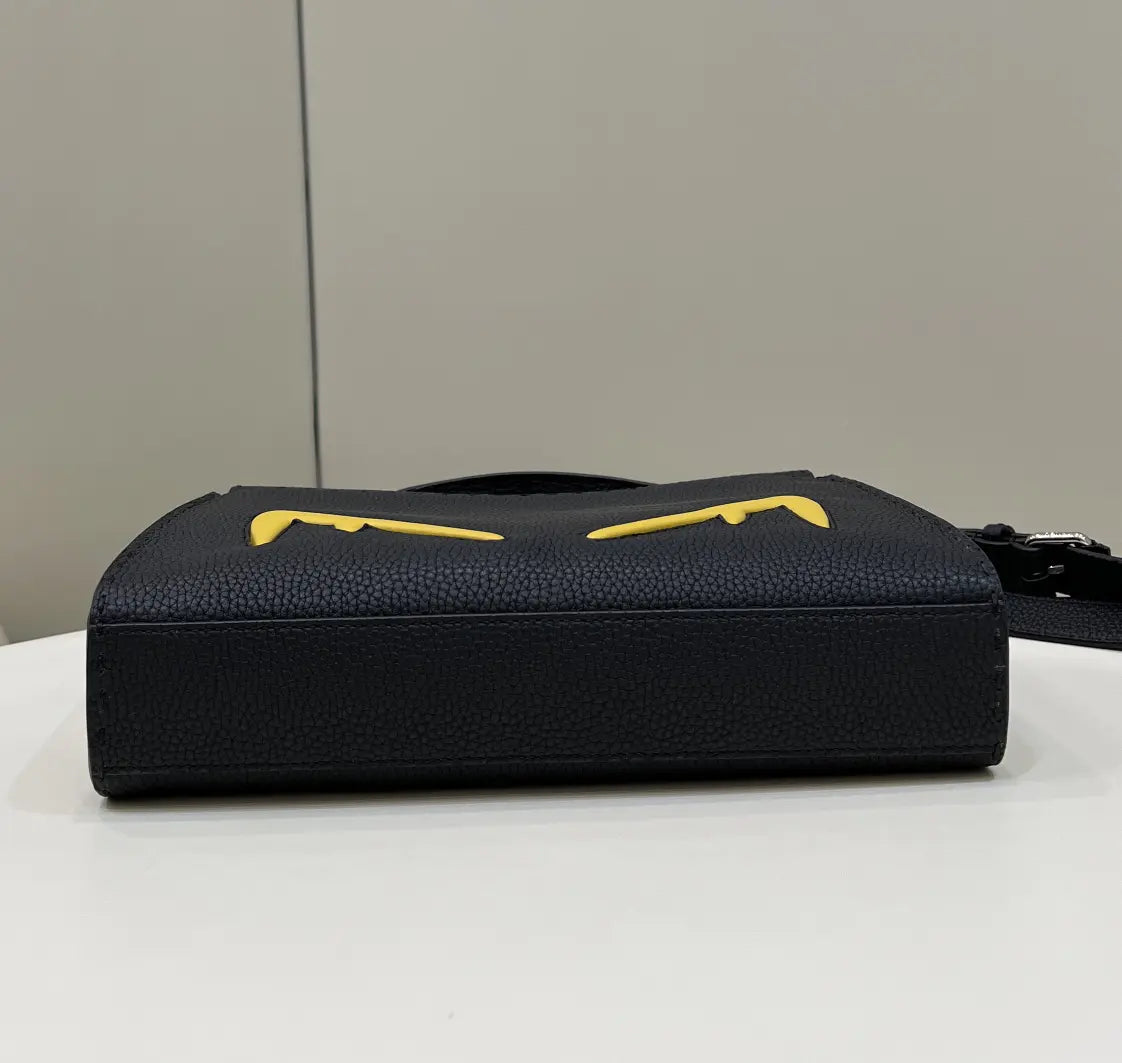 フェンディ オロック ジッパー