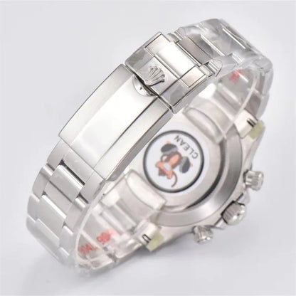 ロレックス コスモグラフ デイトナ ランダム ホワイト116500LN