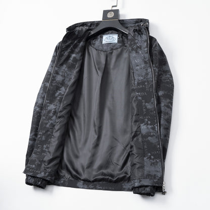 【PRADA旗艦店】プラダ ジャケット ご好評に付き再入荷！