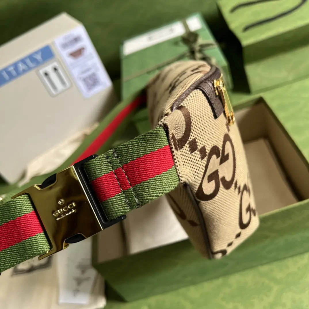 ジャンボGGベルトバッグ