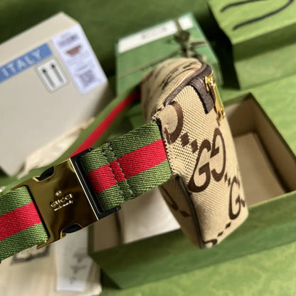 ジャンボGGベルトバッグ