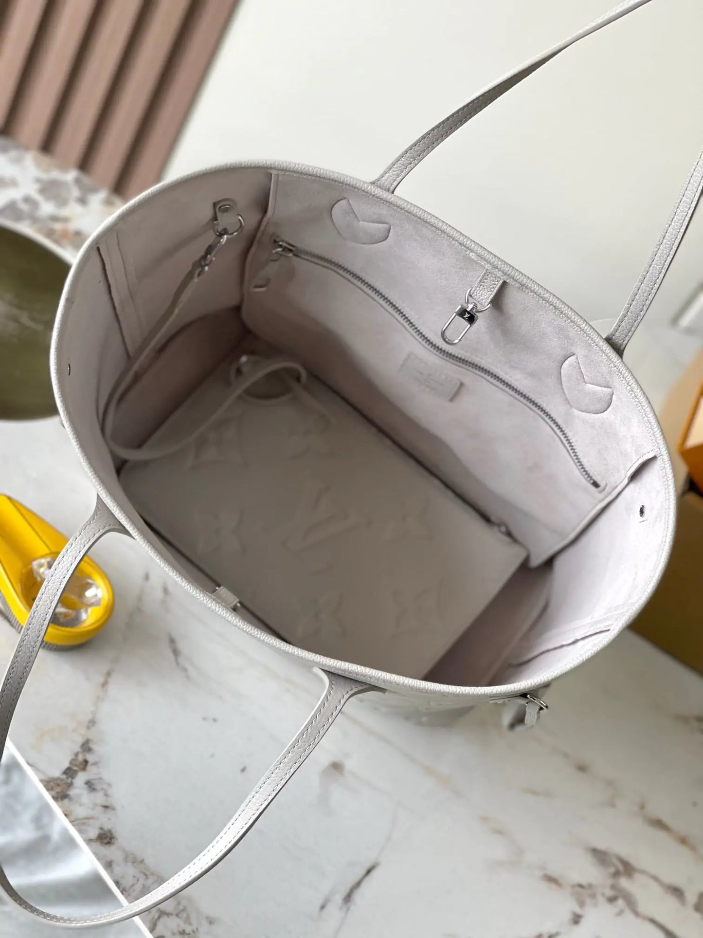 ルイ・ヴィトン M13758 ネヴァーフルMM