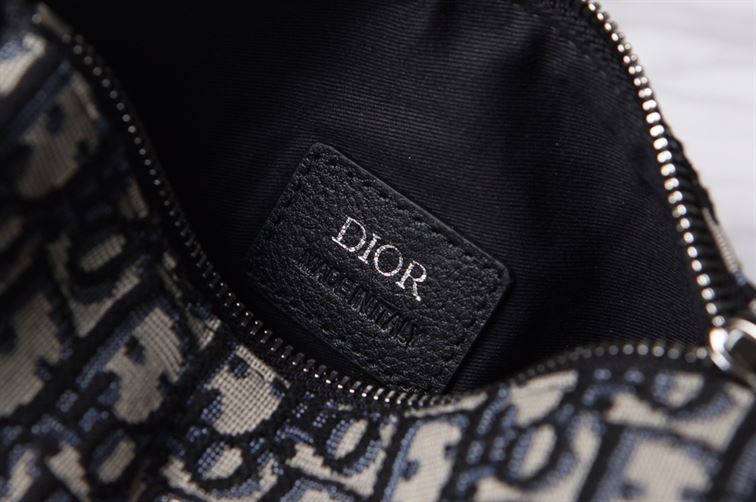 ディオール ミニ ローラー メッセンジャーバッグ – DIO036