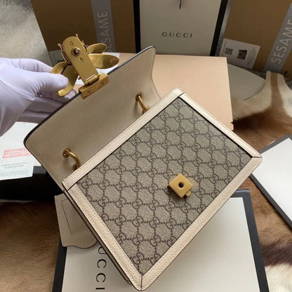 GGハンドルバッグ