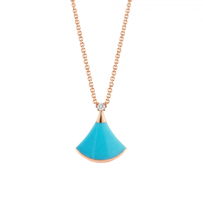 ブルガリ ディーヴァ ドリーム ネックレスの新商品