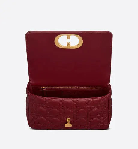 ミディアム ディオール カロ バッグ