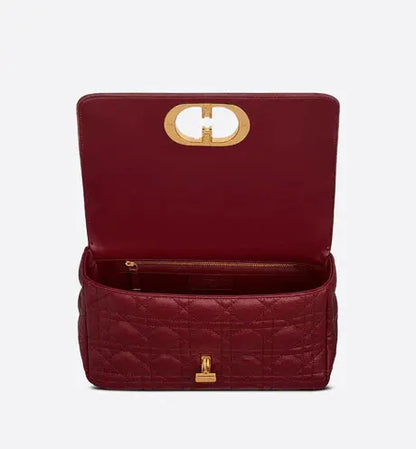 ミディアム ディオール カロ バッグ