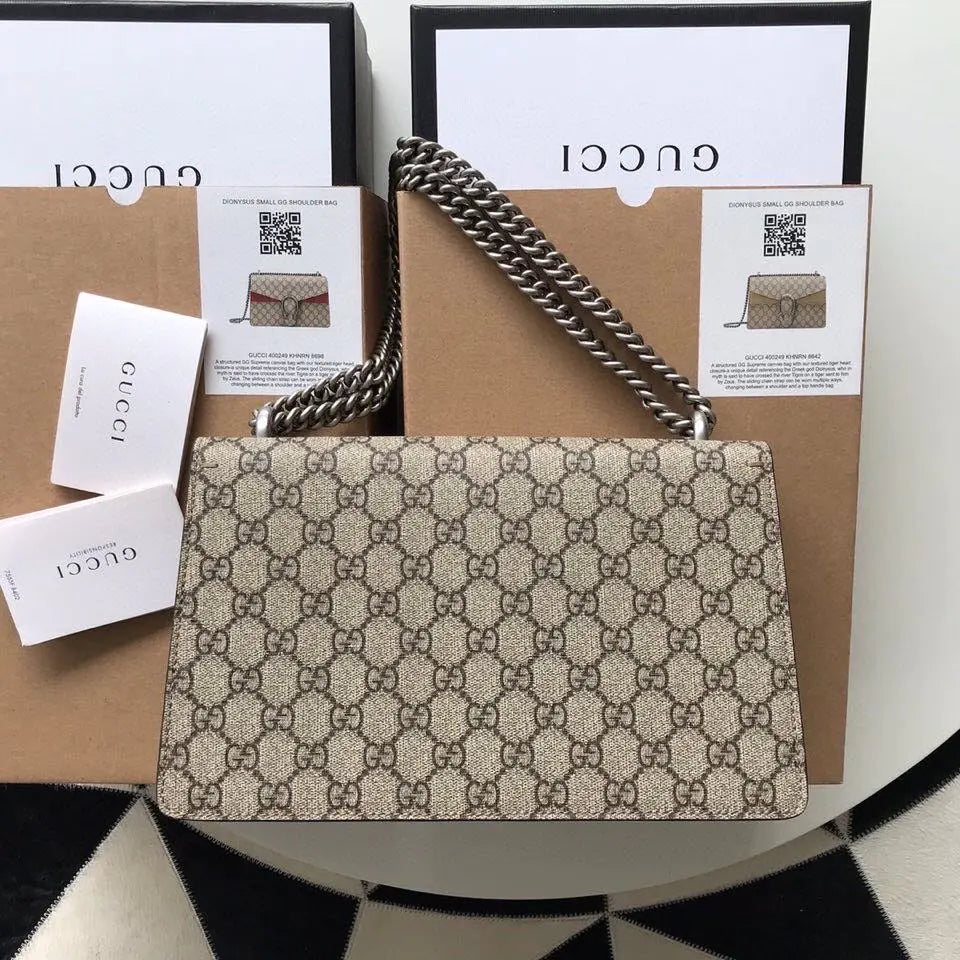 ディオニュソス スモール ショルダーバッグ