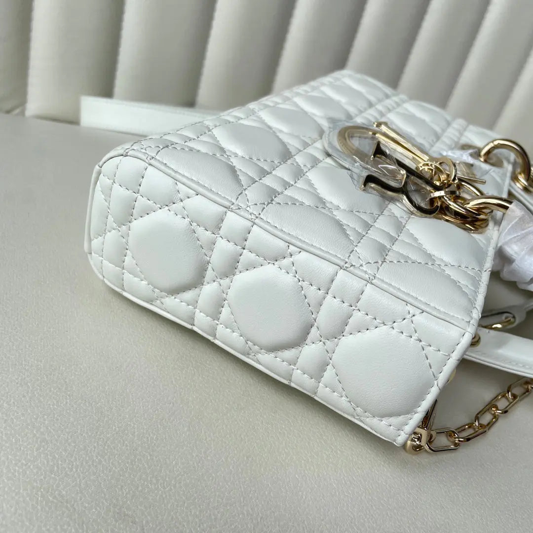 クリスチャン・ディオール レディD - ジョイバッグ