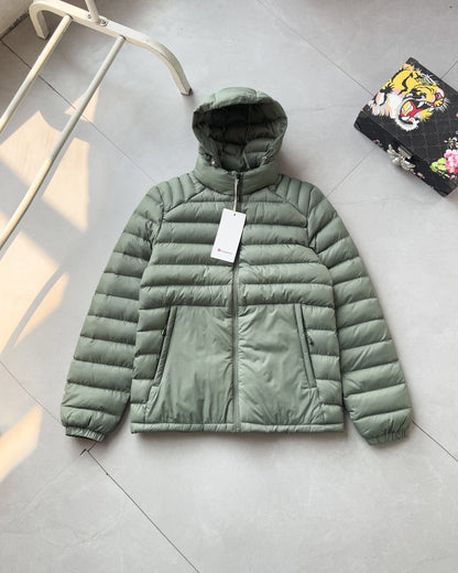 【lululemon旗艦店】ダウンジャケット ご好評に付き再入荷！