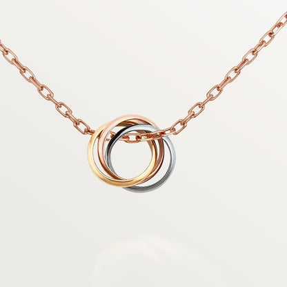 トリニティネックレス