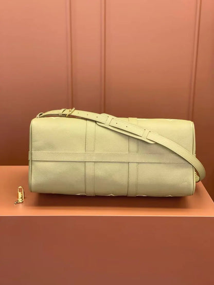 ルイ・ヴィトン M46671 キーポル・バンドリエール45