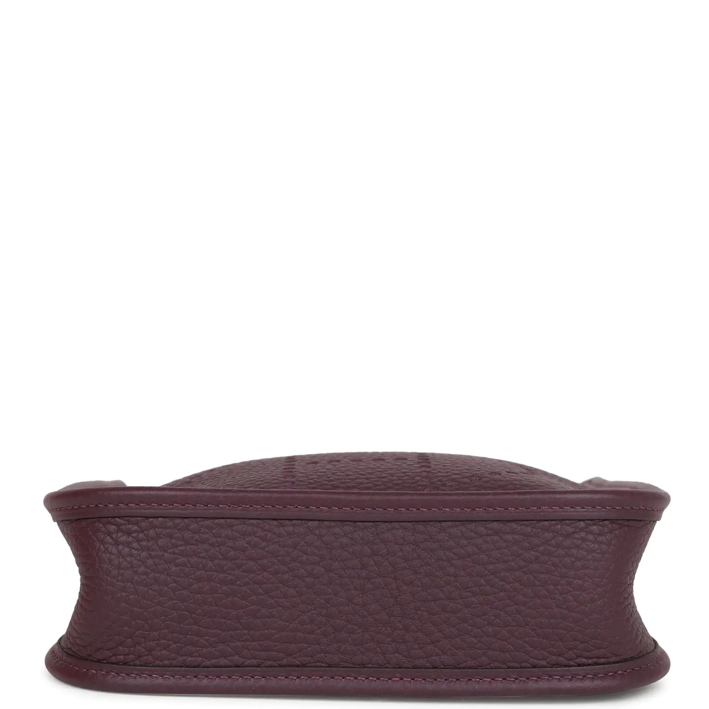 エルメス エヴリン TPM カシスクレマンス ゴールド金具