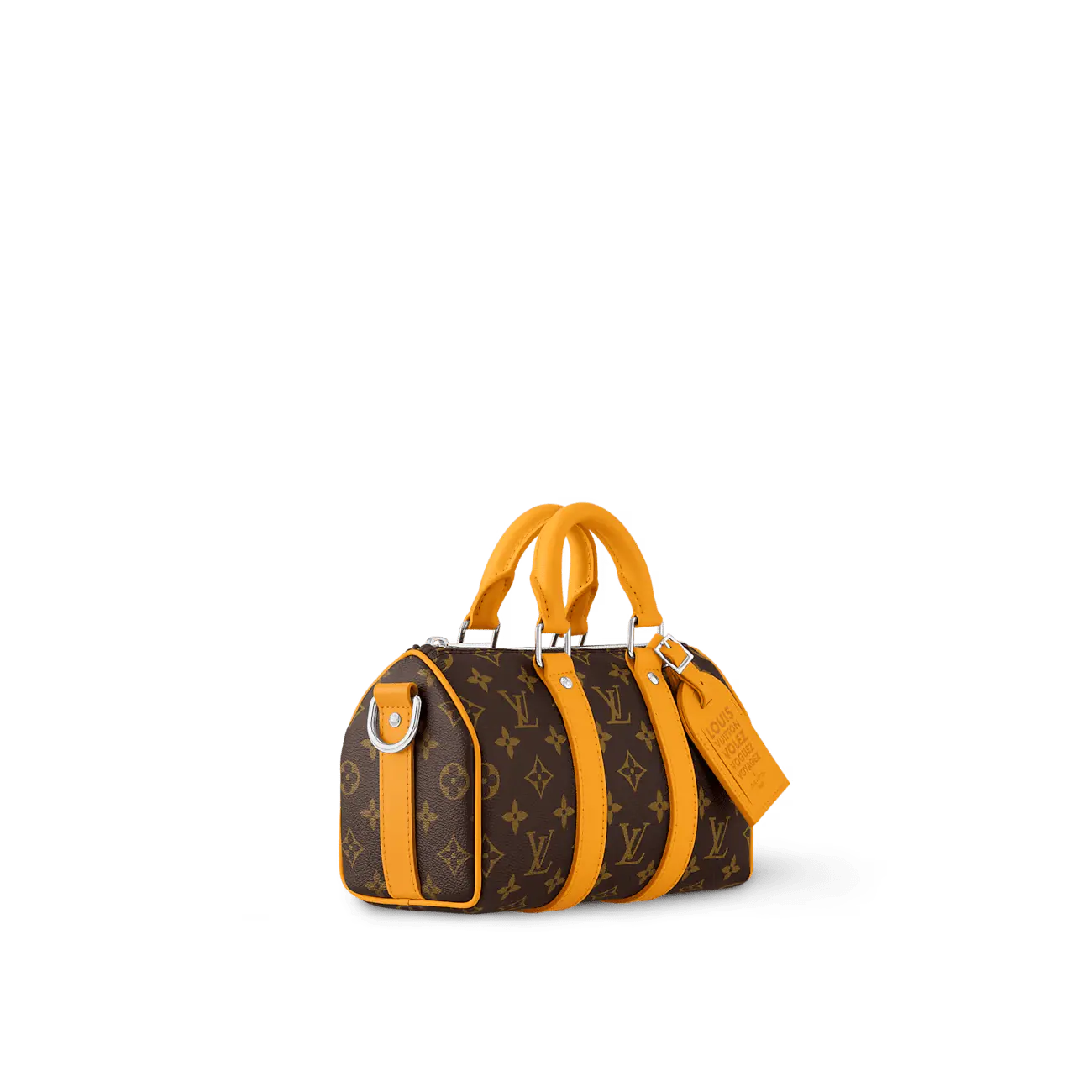 ルイ・ヴィトン M12733 キーポル・バンドリエール25